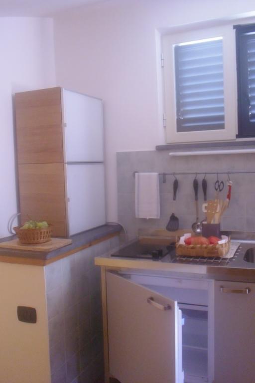 Casa Iolanda Villa Sorrento Cameră foto