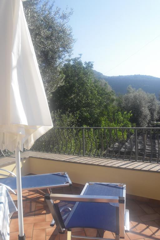 Casa Iolanda Villa Sorrento Cameră foto